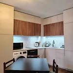 Appartement Great View Pirin Palace Bansko