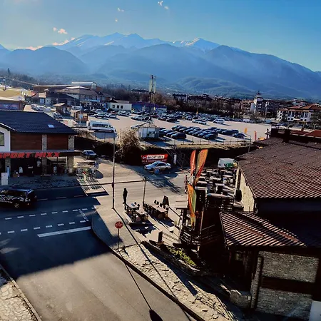Great View Pirin Palace Appartement *