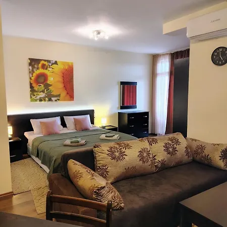 Appartement Great View Pirin Palace