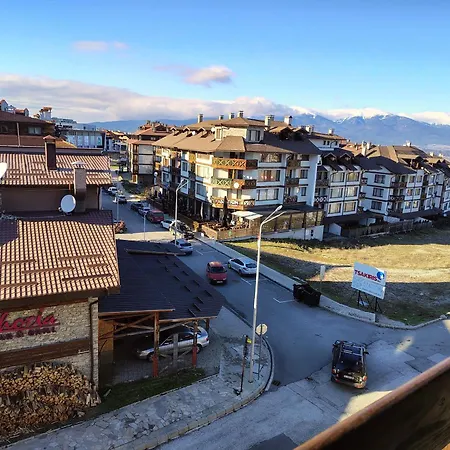 Great View Pirin Palace Banszko
