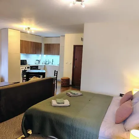 Apartament Great View Pirin Palace