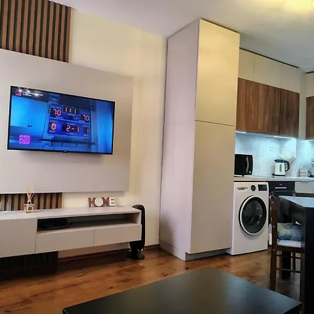 Great View Pirin Palace Bansko