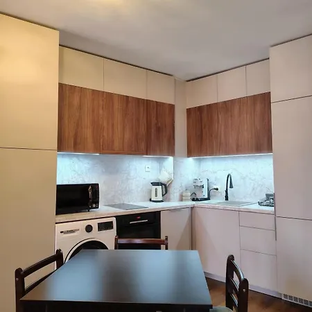 Apartment Great View Pirin Palace Bansko