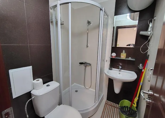 Great View Pirin Palace * Bansko