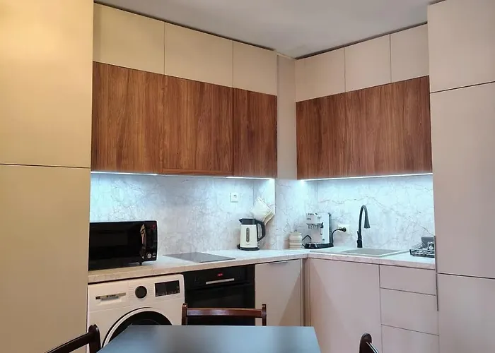 Apartment Great View Pirin Palace Bansko