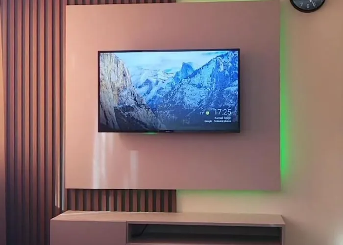 Great View Pirin Palace Apartment