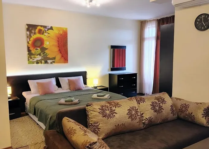 Apartment Great View Pirin Palace